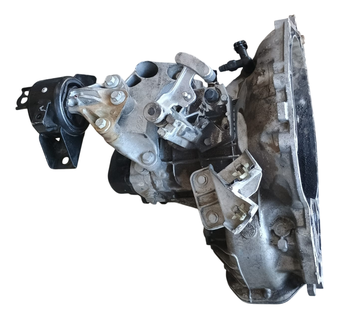 Caja De Velocidades Chevrolet Onix 1.4 8v - Imagen 2