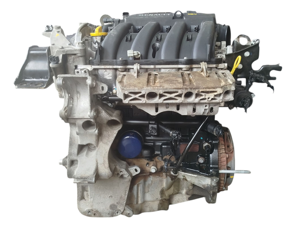 Motor Renault Sandero 1.6 16v - Imagen 5