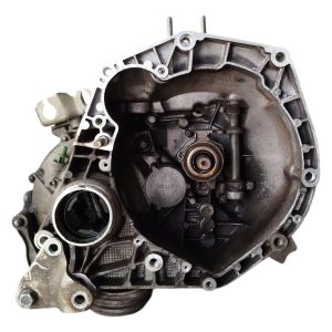 Caja De Velocidades Fiat Punto 1.4 Fire (usado)