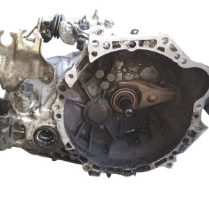 Caja De Velocidades Toyota Corolla 1.8 16v 1zz