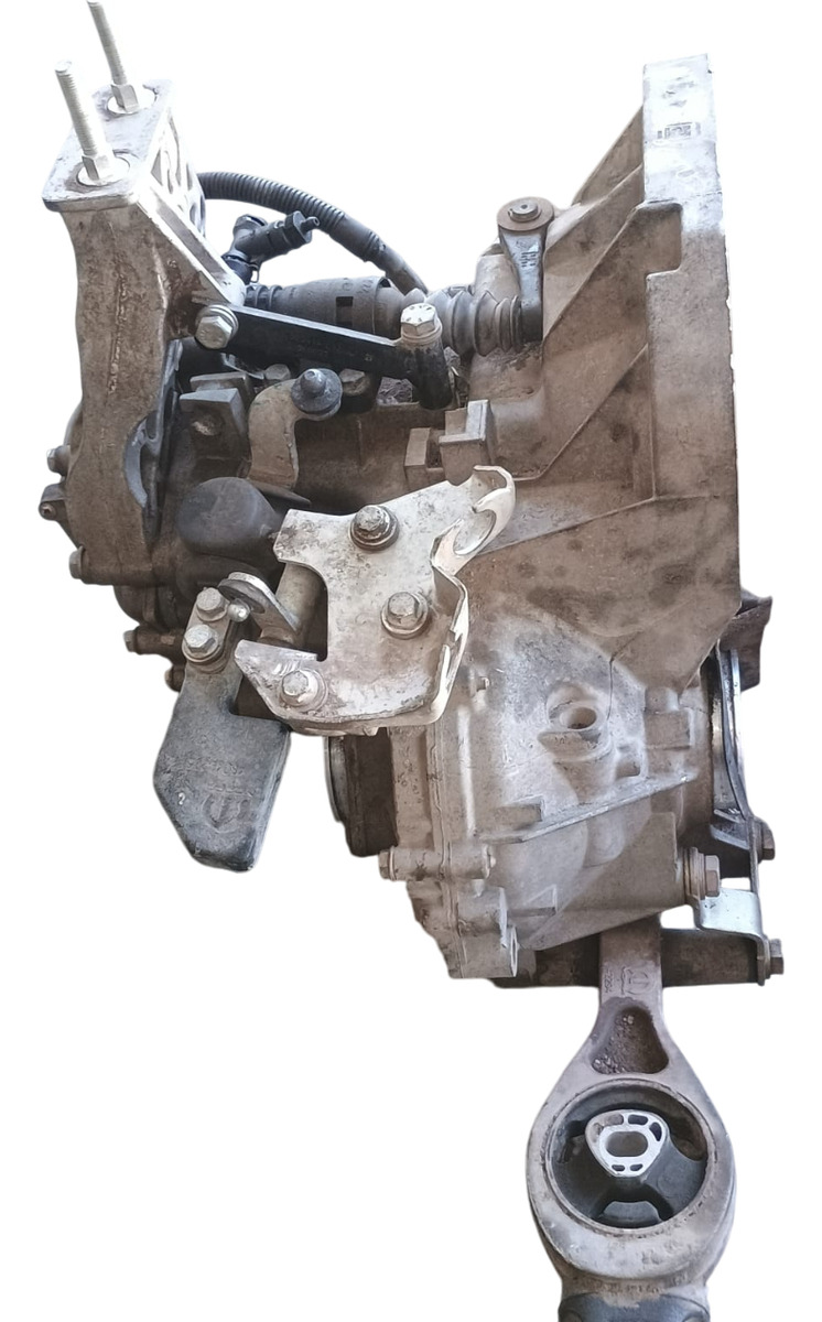 Caja De Velocidades Fiat Cronos 1.3 8v - Imagen 4