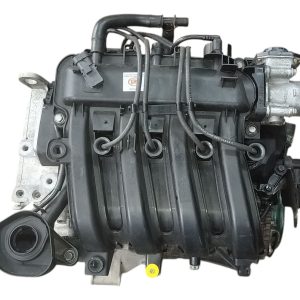 Motor Renault Clio 1.2