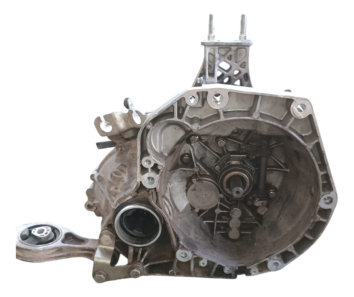 Caja De Velocidades Fiat Cronos 1.3 8v