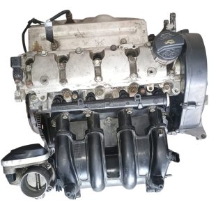 Motor Vw Gol Trend 1.6 8v Cfz