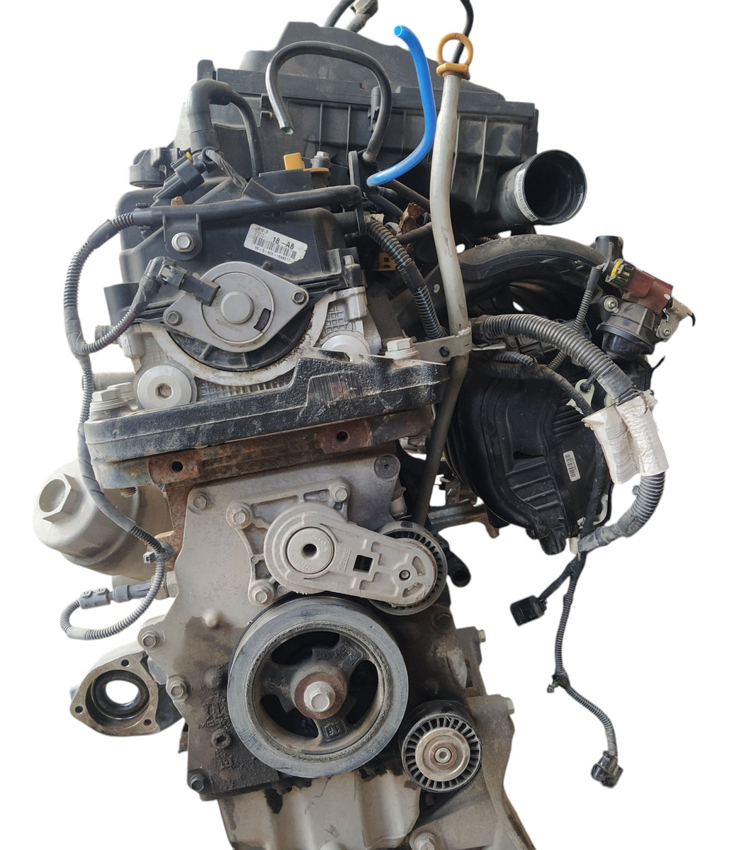 Motor Fiat Cronos 1.8 16v (05221035) - Imagen 2