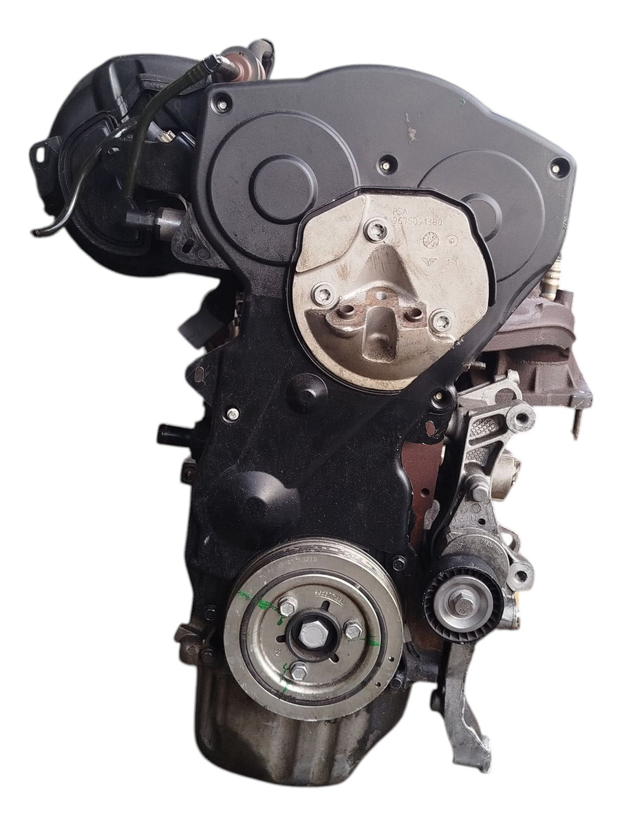 Motor Peugeot Citroen C3 Aircross / 208 / 308 1.6 16v - Imagen 4