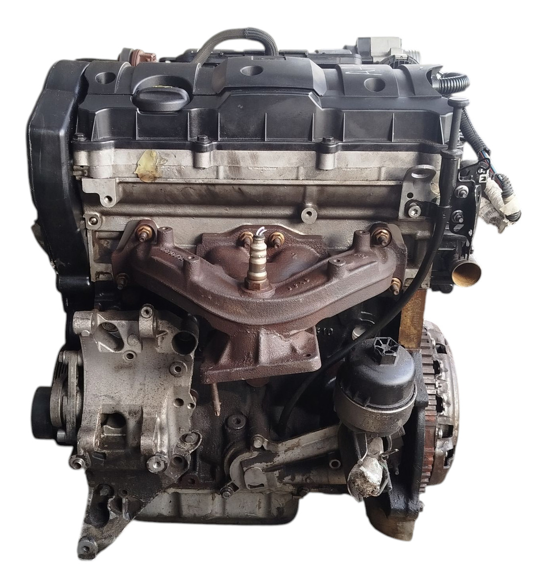 Motor Peugeot Citroen C3 Aircross / 208 / 308 1.6 16v - Imagen 3