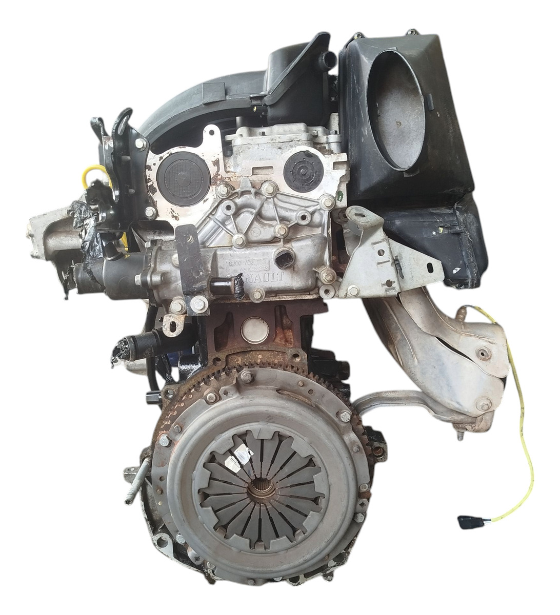 Motor Renault Sandero 1.6 16v - Imagen 3