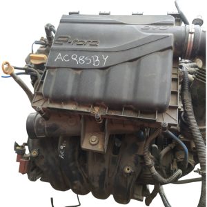 Motor Fiat Cronos 1.8 16v