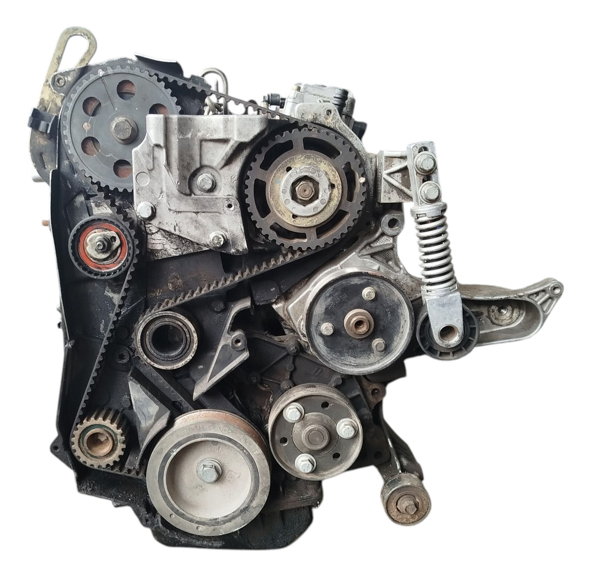 Motor Renault Megane 1.9 Dti - Imagen 3