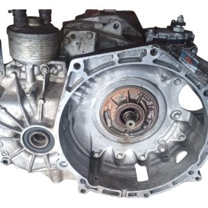 Caja De Velocidades Vw Bora 2.0 At 09g