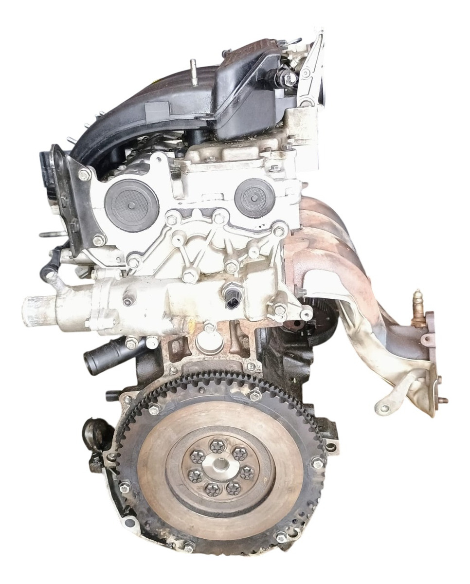 Motor Renault Sandero 1.6 16v - Imagen 4