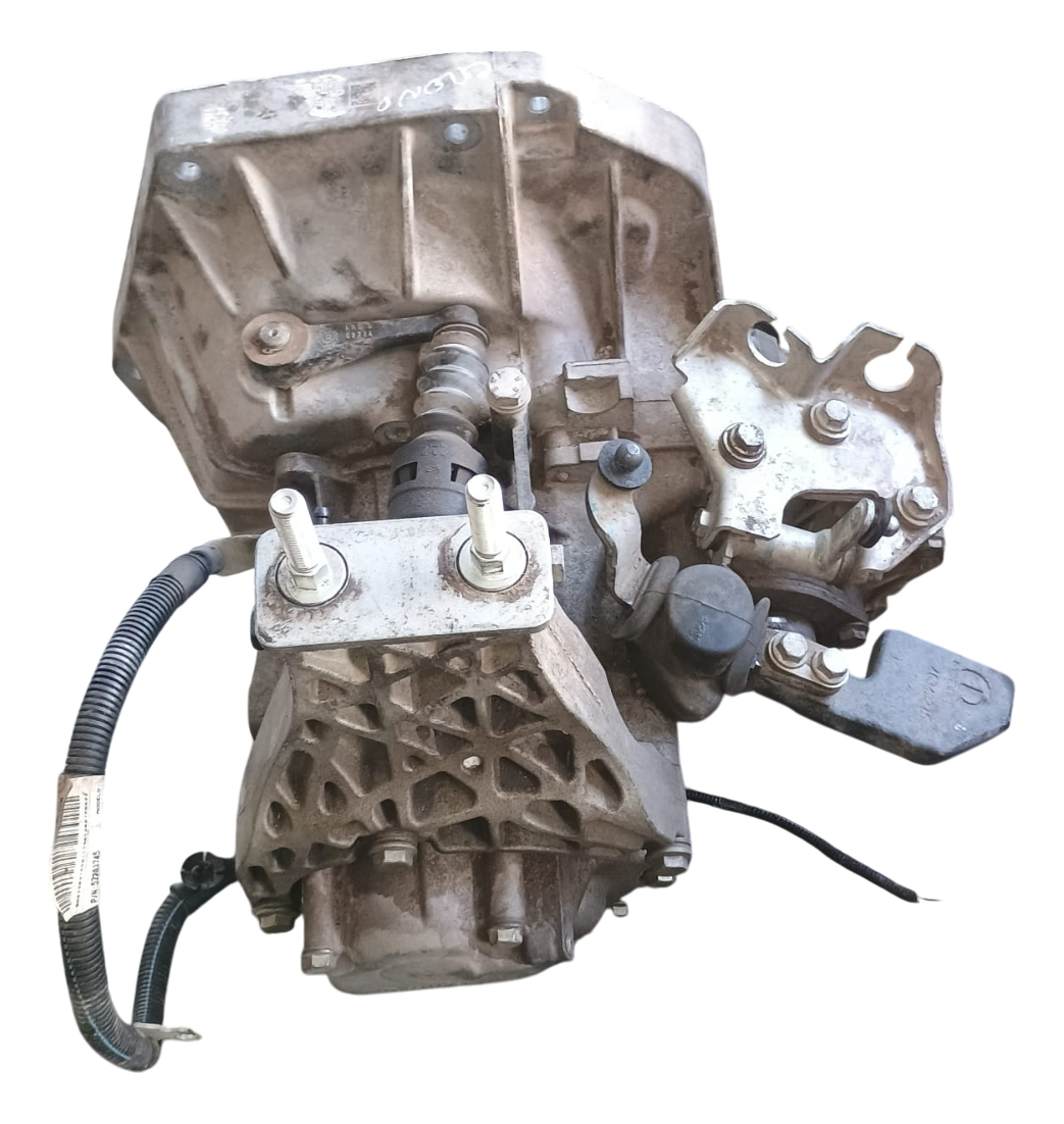 Caja De Velocidades Fiat Cronos 1.3 8v - Imagen 3