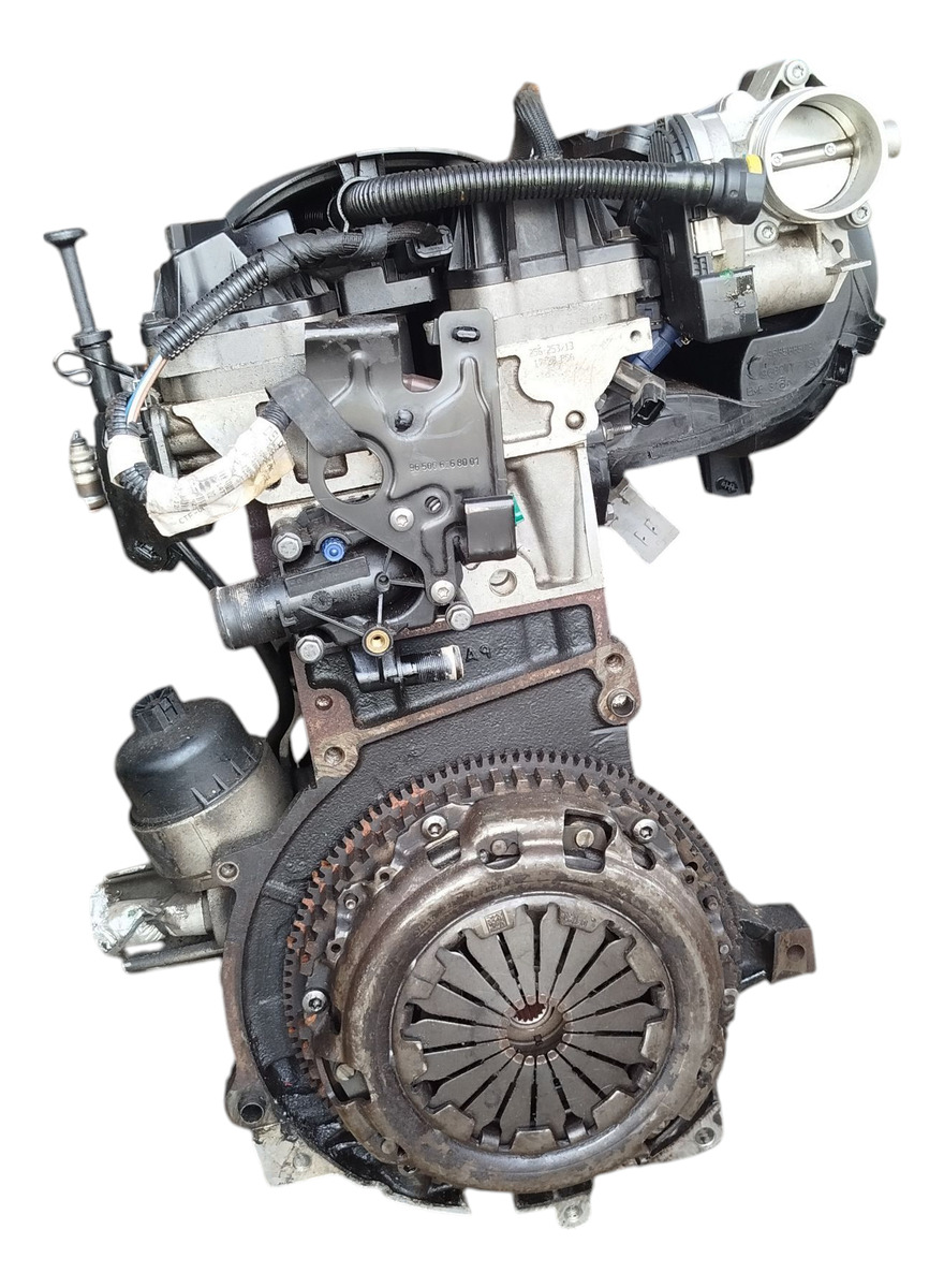 Motor Peugeot Citroen C3 Aircross / 208 / 308 1.6 16v - Imagen 2
