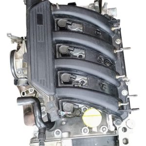 Motor Renault Sandero 1.6 16v