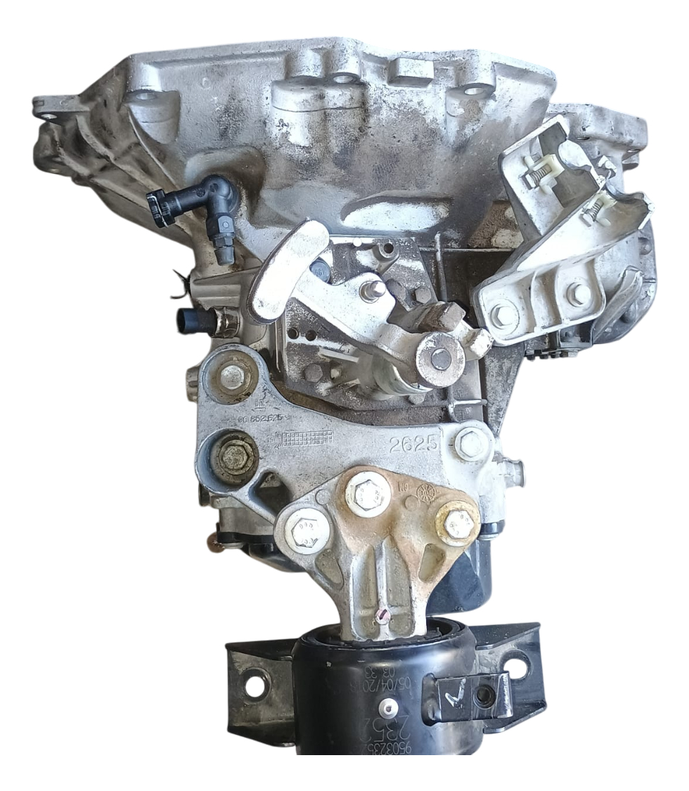 Caja De Velocidades Chevrolet Onix 1.4 8v - Imagen 3