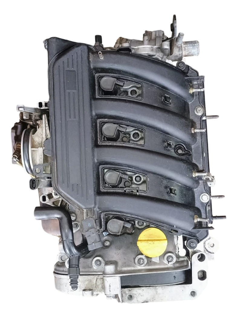 Motor Renault Sandero 1.6 16v - Imagen 5
