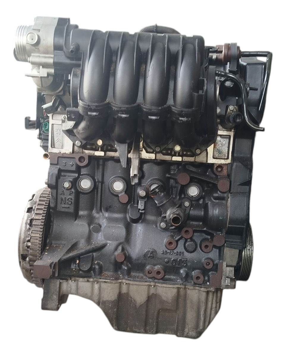Motor Peugeot Citroen C3 Aircross / 208 / 308 1.6 16v - Imagen 5