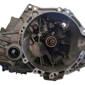 Caja De Velocidades Toyota Corolla 1.8 16v 2zr