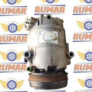 Compresor De A/a Vw Gol Trend (usado)