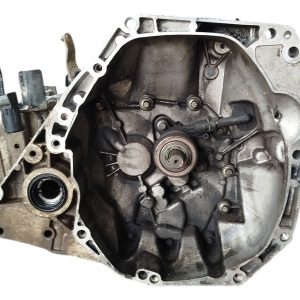 Caja De Velocidades Renault Sandero / Kangoo H4m (usado)