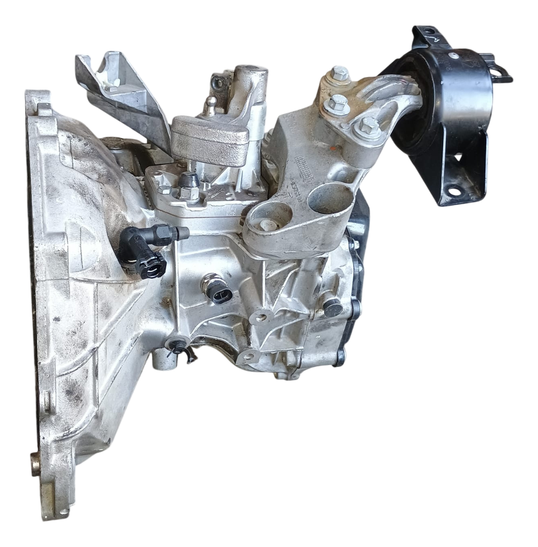 Caja De Velocidades Chevrolet Onix 1.4 8v - Imagen 4