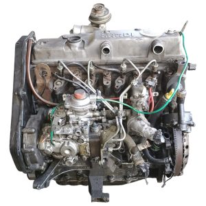 Motor Ford Focus 1.8 Td