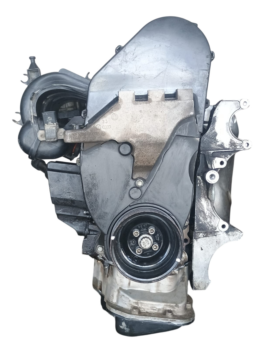 Motor Vw Gol Trend 1.6 8v Cfz - Imagen 3