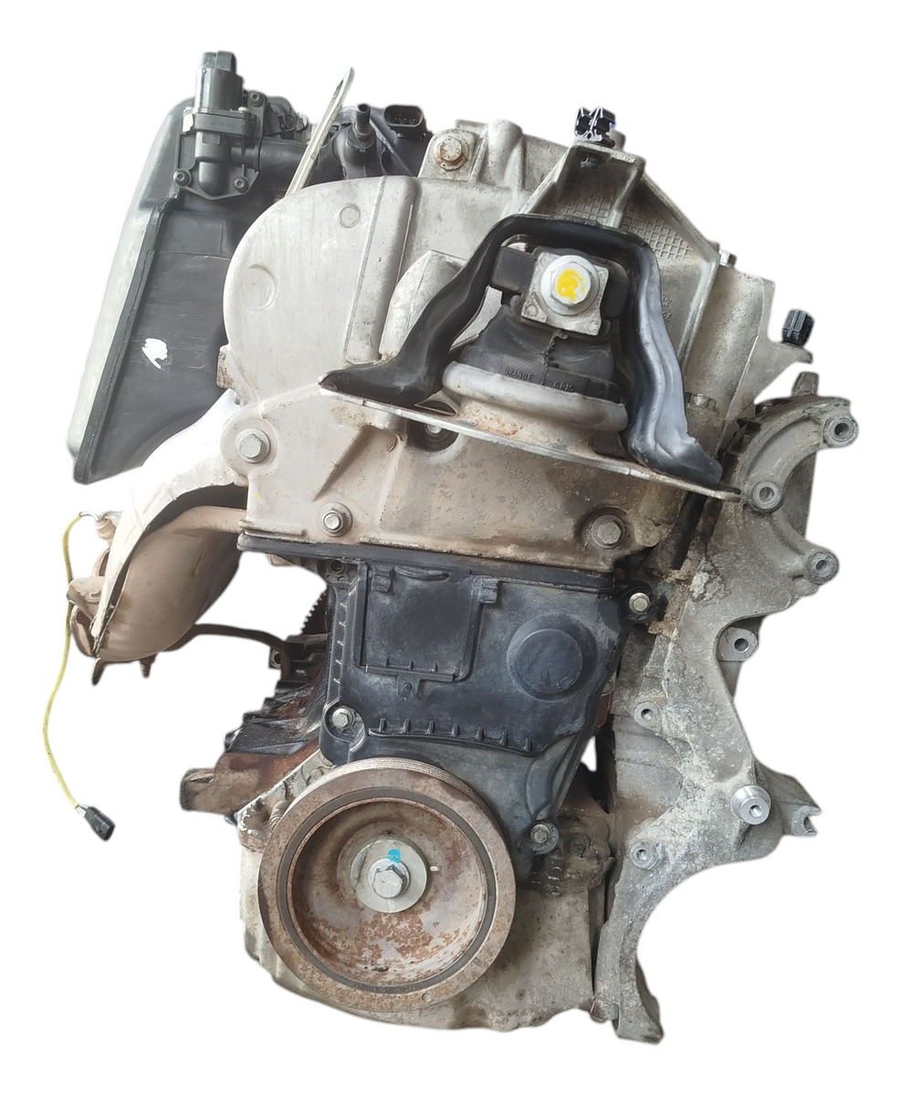 Motor Renault Sandero 1.6 16v - Imagen 4