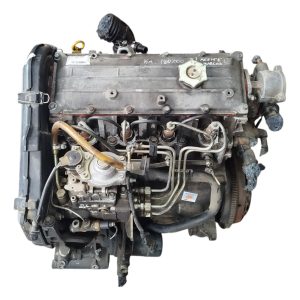 Motor Fiat Strada 1.7 Td