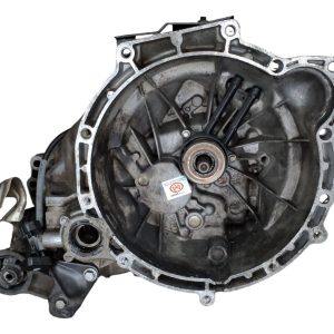 Caja De Velocidades Ford Fiesta 1.6 16v (usado)