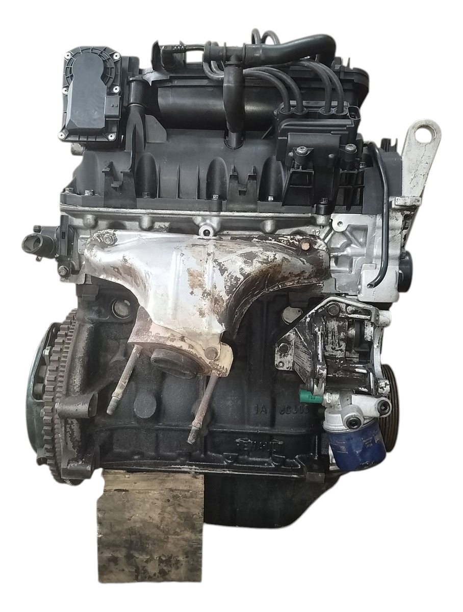 Motor Renault Clio 1.2 - Imagen 2