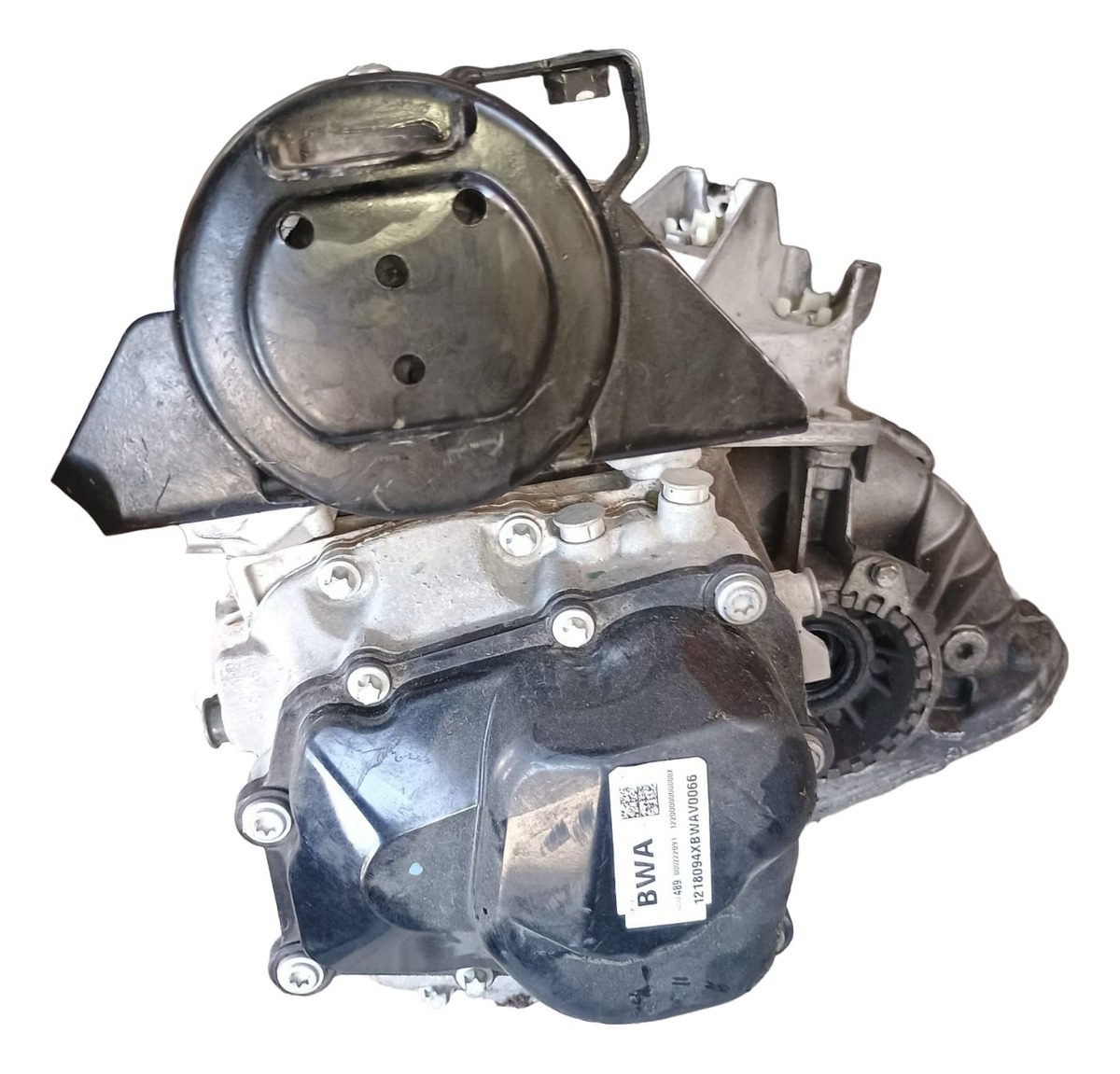 Caja De Velocidades Chevrolet Onix 1.4 8v - Imagen 5