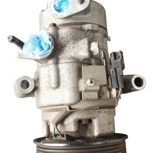 Compresor De A/a Ford Ka Dragon 1.5 12v (usado)