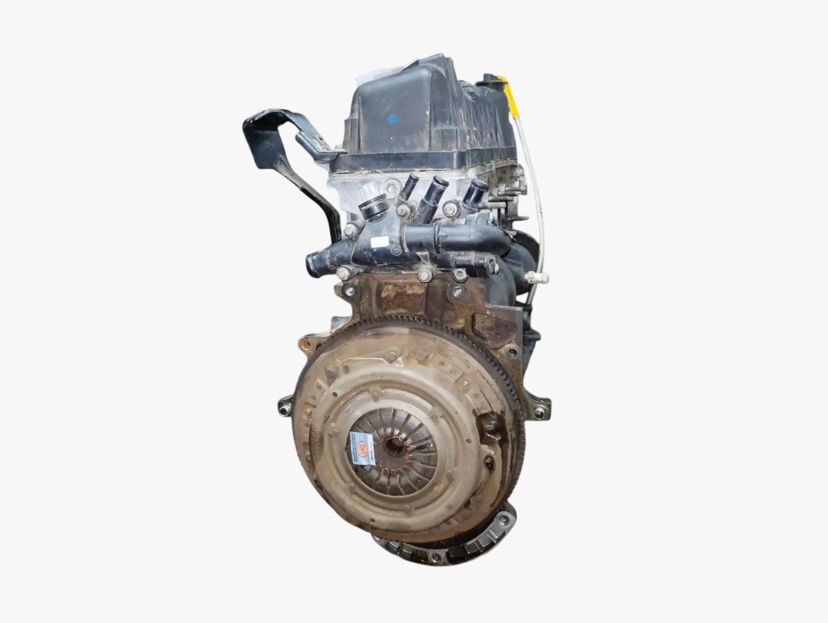 motor ford ka 1.0 8v - Imagen 3