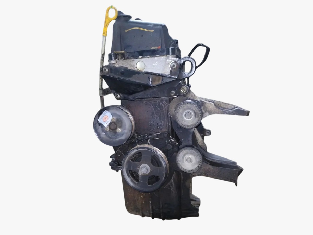 motor ford ka 1.0 8v - Imagen 4