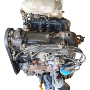 Motor Vw Gol 1.6 8v