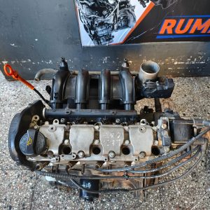 Motor Vw Gol Trend 1.6 8v