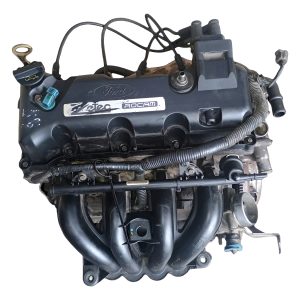 Motor Ford Ecosport 1.6 8v Rocam
