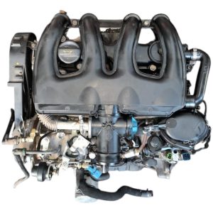 Motor Peugeot Partner 1.9