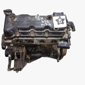 motor ford ka 1.0 8v