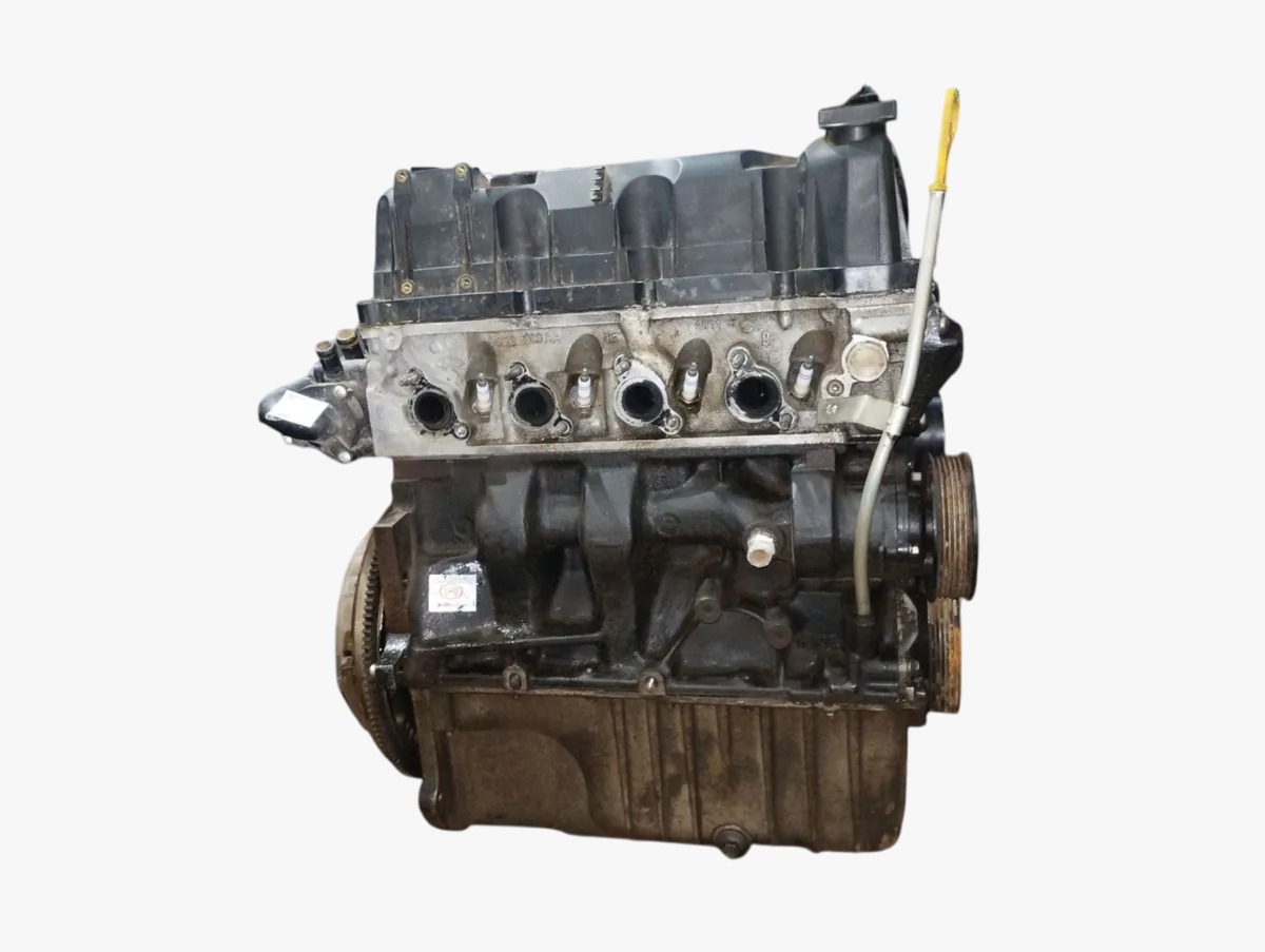 motor ford ka 1.0 8v - Imagen 5