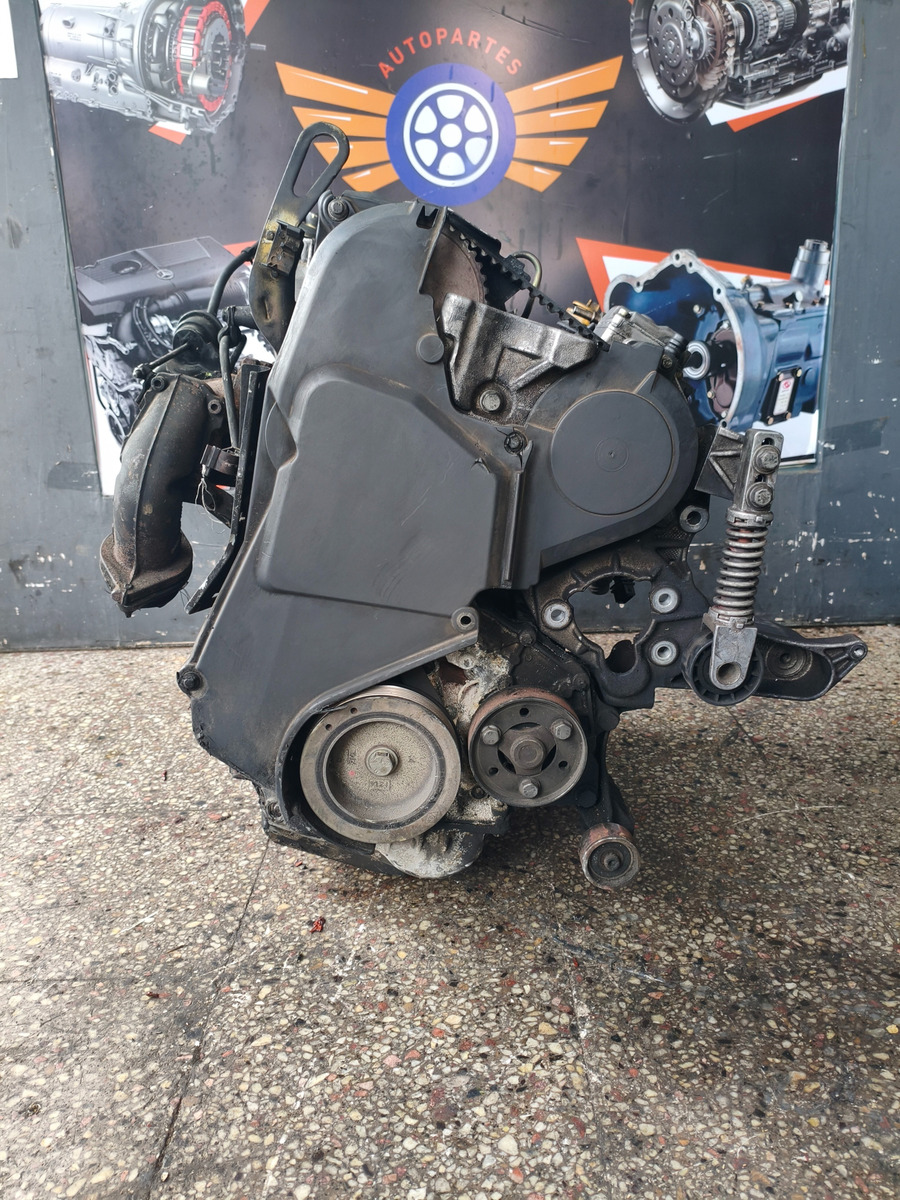 Motor Renault Scenic 1.9 8v Dti F9q - Imagen 5