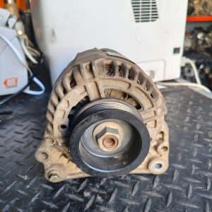 Alternador Ford Ranger 14v 90a Limited 3.0 Powerstroke 2009