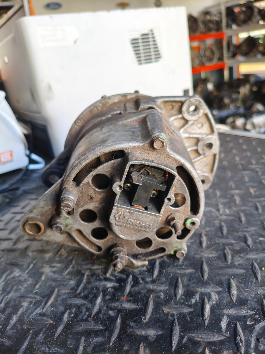 Alternador Ford Falcon F100 3.6 221 Indiel Original Usado - Imagen 2