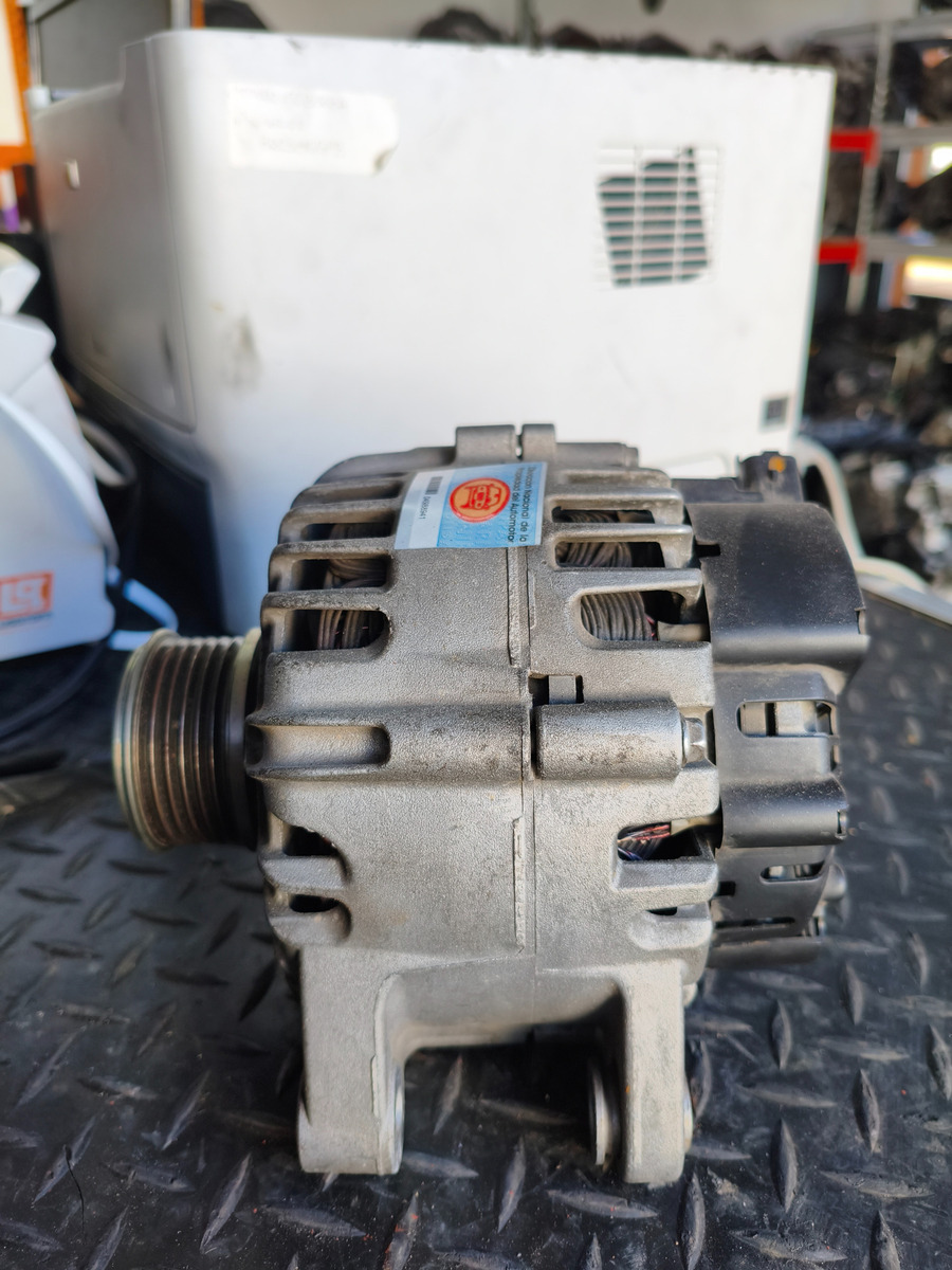 Alternador Peugeot 207 208 307 308 408b Valeo Cl12 - Imagen 4