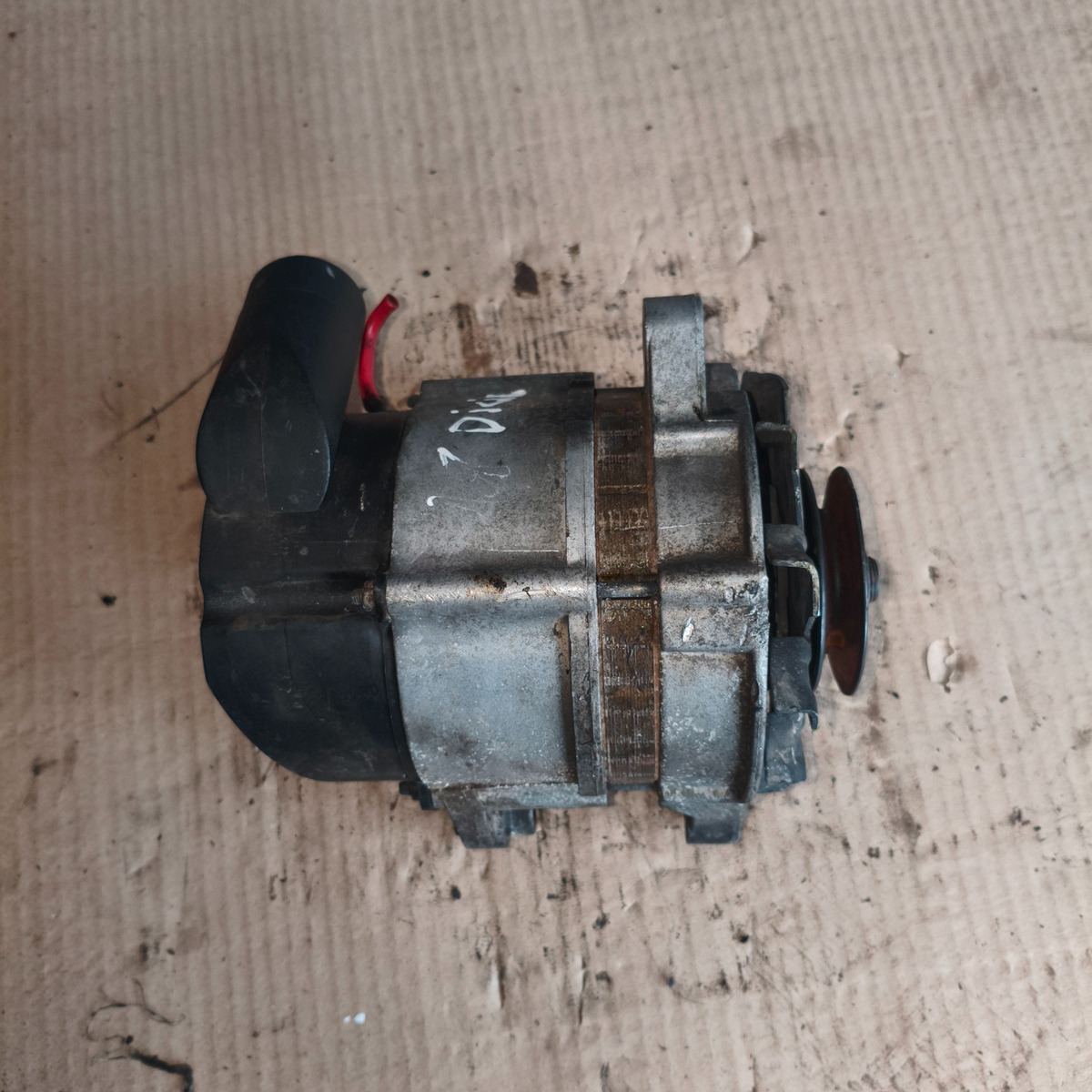 Alternador Fiat 147 Uno Elba 1.0 1.3 1.5 1992-1996 - Imagen 4