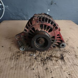Alternador Chery Tiggo 2 1.5 At A153701110ba Usado