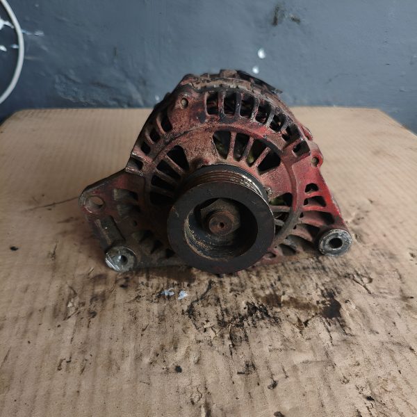 Alternador Chery Tiggo 2 1.5 At A153701110ba Usado