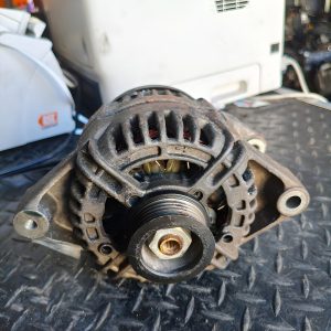 Alternador Fiat Linea 1.9 16v Original Usado